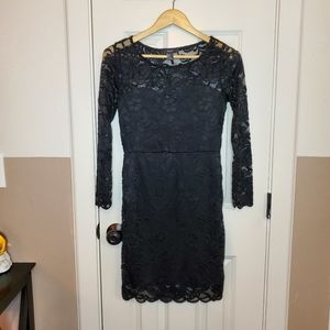 SOLD✅Black Dress for Women